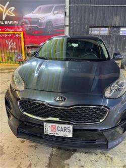 کیا سپۆرتاج